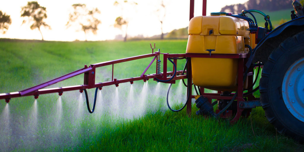 Tečaj o održivoj upotrebi pesticida